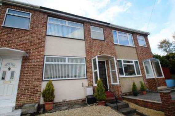 3 Bedroom Terraced